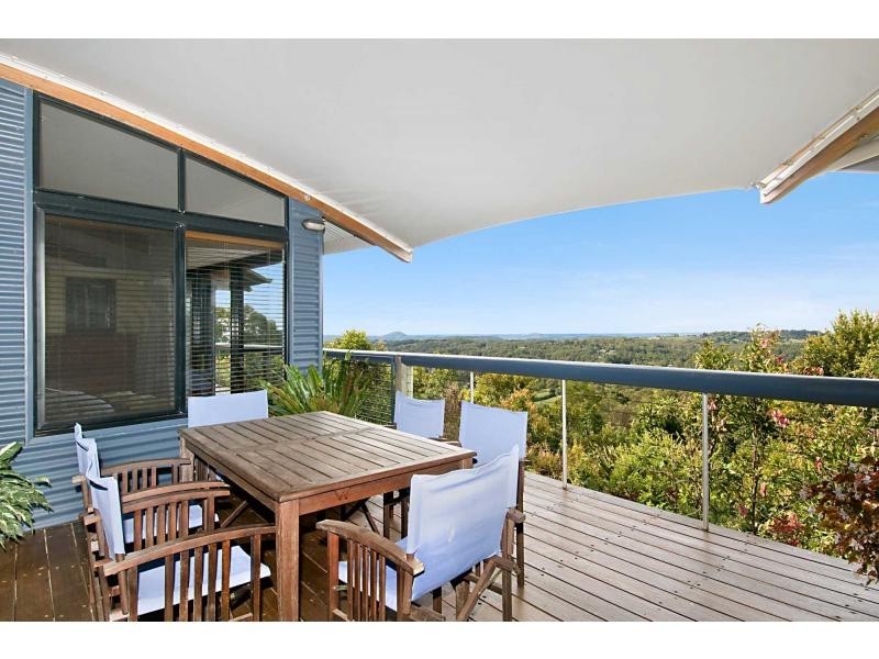 Mapleton QLD 4560