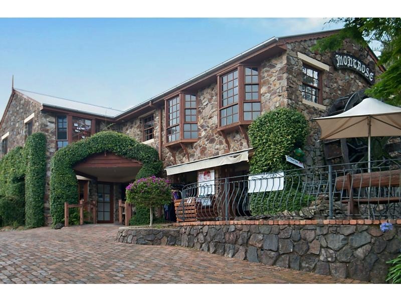 Montville QLD 4560