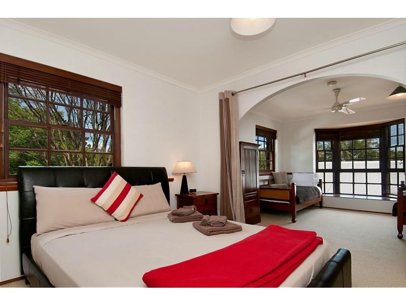 Montville QLD 4560