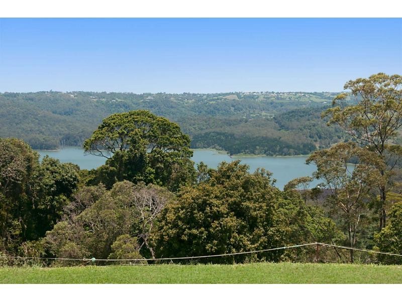280 Western Avenue, Montville QLD 4560