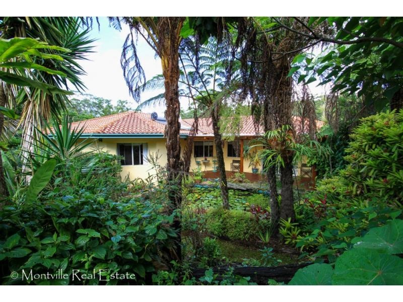 18 Old Mill Lane, Flaxton QLD 4560