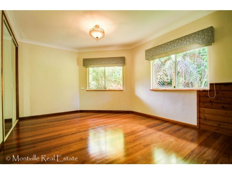 18 Old Mill Lane, Flaxton QLD 4560