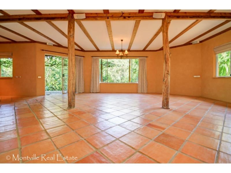 18 Old Mill Lane, Flaxton QLD 4560