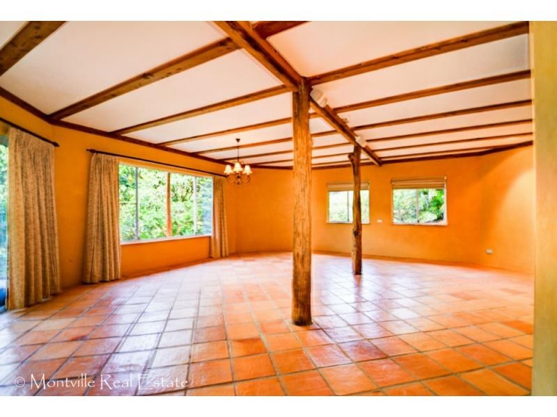 18 Old Mill Lane, Flaxton QLD 4560