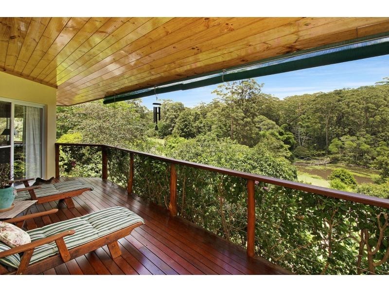 18 Old Mill Lane, Flaxton QLD 4560