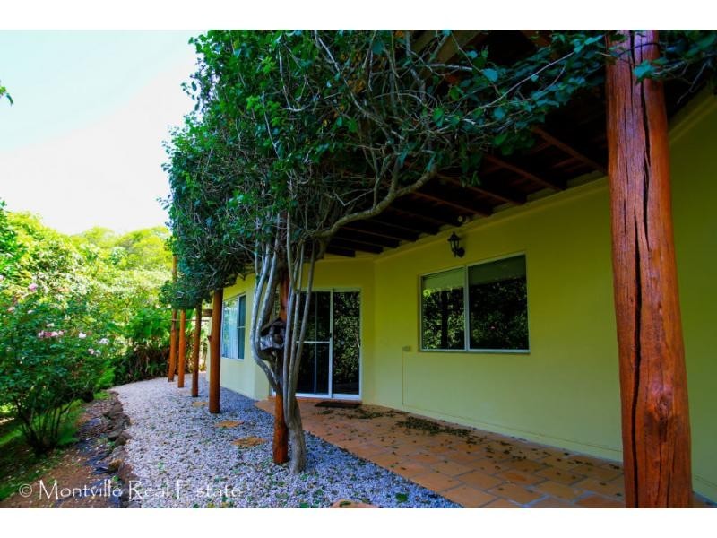18 Old Mill Lane, Flaxton QLD 4560