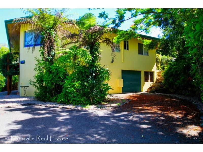 18 Old Mill Lane, Flaxton QLD 4560