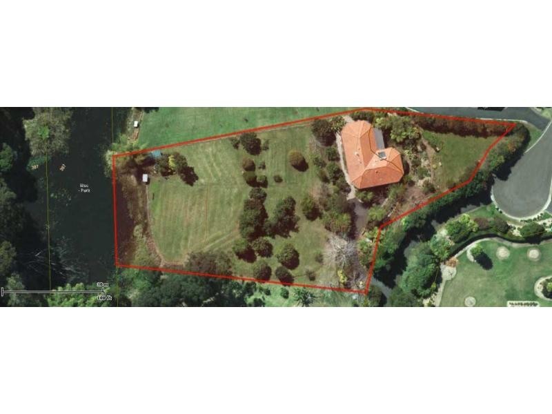18 Old Mill Lane, Flaxton QLD 4560