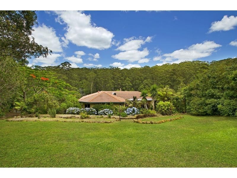 18 Old Mill Lane, Flaxton QLD 4560