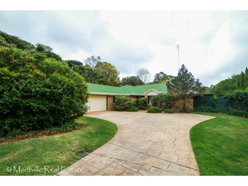 26 Brigadoon Court, Flaxton QLD 4560