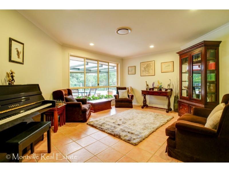 26 Brigadoon Court, Flaxton QLD 4560