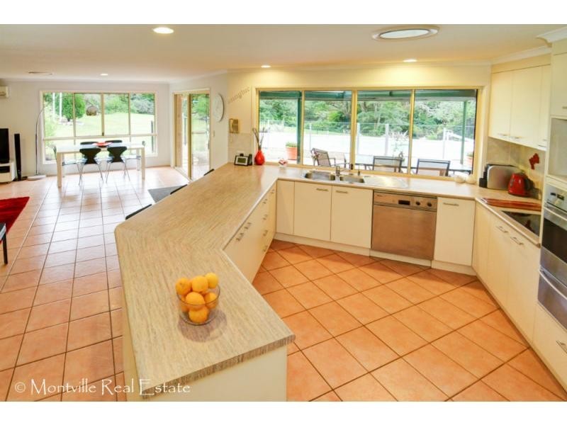 26 Brigadoon Court, Flaxton QLD 4560