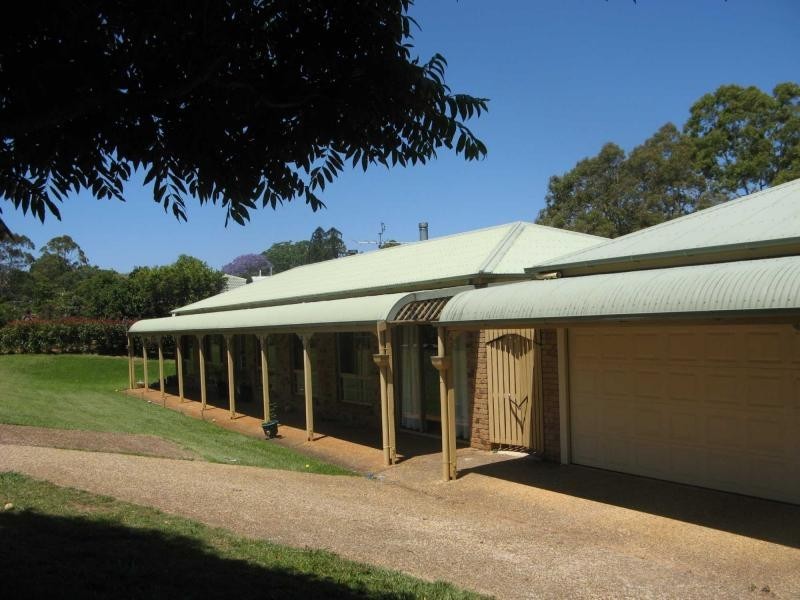 27 Allara Street, Flaxton QLD 4560