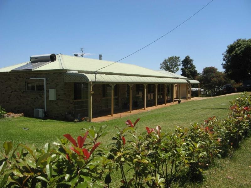 27 Allara Street, Flaxton QLD 4560