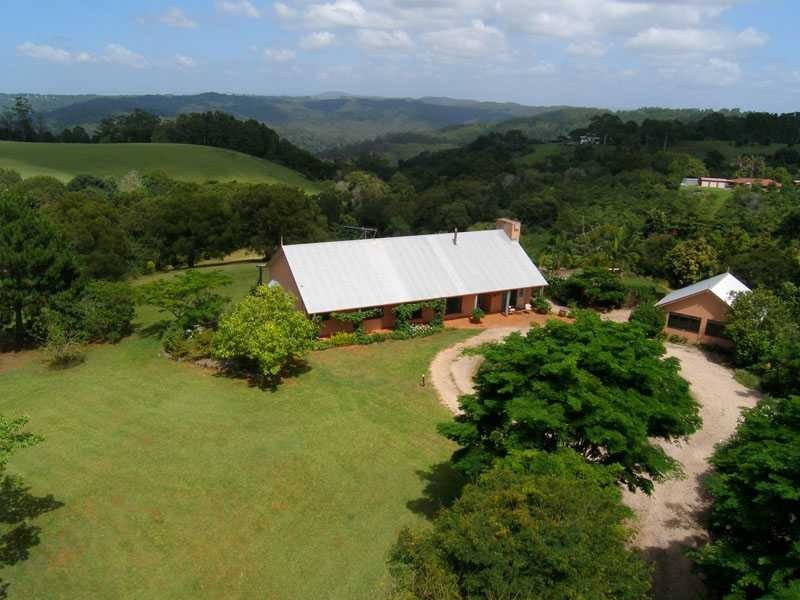 8-12 Negus Lane, Montville QLD 4560