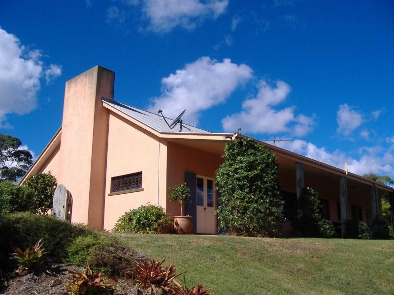 8-12 Negus Lane, Montville QLD 4560