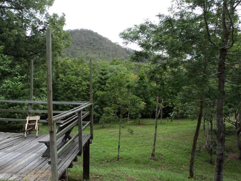 618 Obi Obi Road, Obi Obi QLD 4574