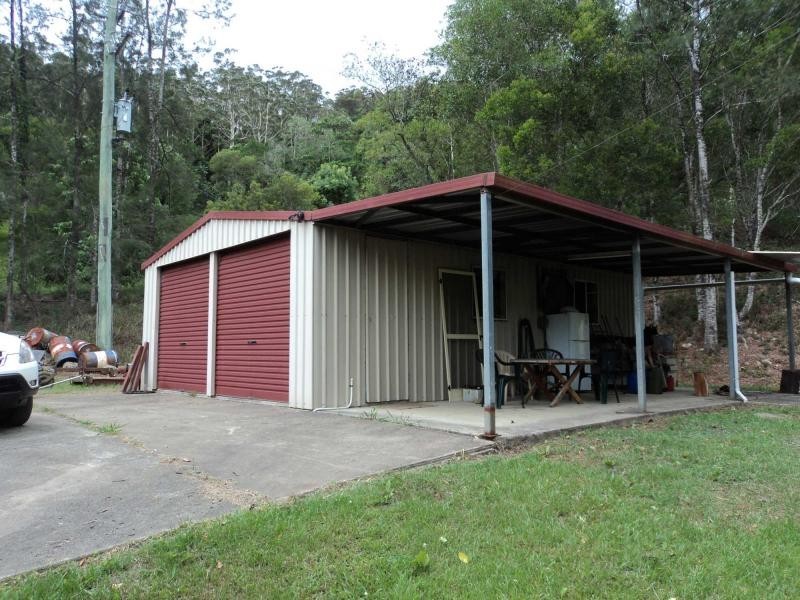 618 Obi Obi Road, Obi Obi QLD 4574