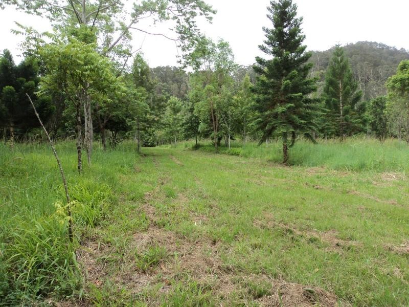 618 Obi Obi Road, Obi Obi QLD 4574