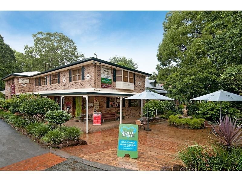 Montville QLD 4560