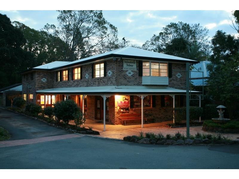 Montville QLD 4560