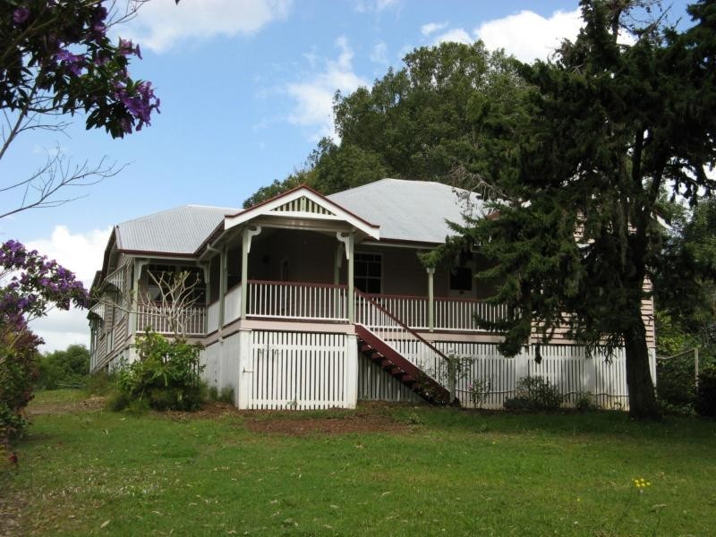 Montville QLD 4560