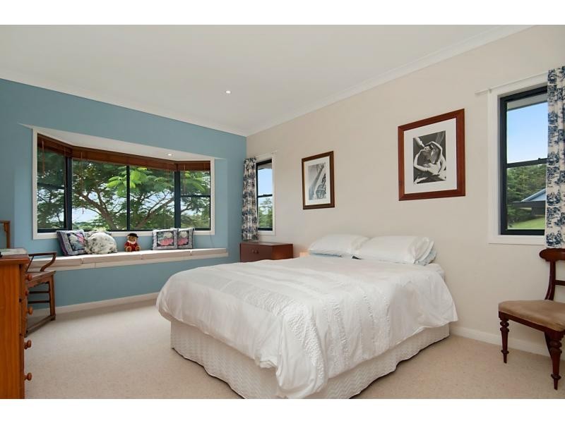 8 Lansdowne Rise, Maleny QLD 4552