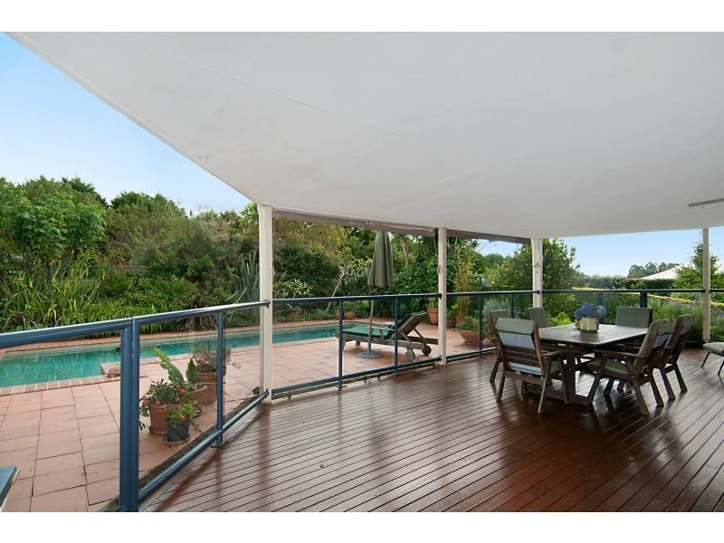 8 Lansdowne Rise, Maleny QLD 4552