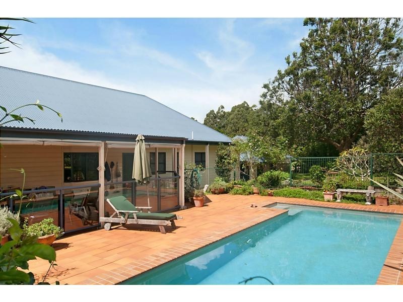 8 Lansdowne Rise, Maleny QLD 4552