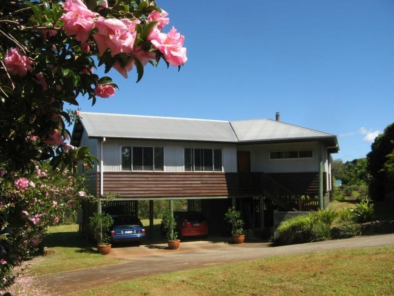 Montville QLD 4560