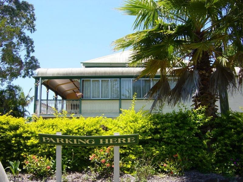 Montville QLD 4560