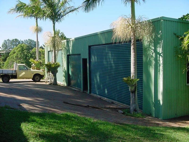 Montville QLD 4560