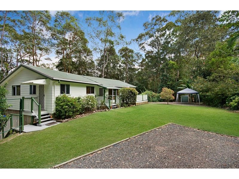 24 Maroochy Spring Drive, Dulong QLD 4560