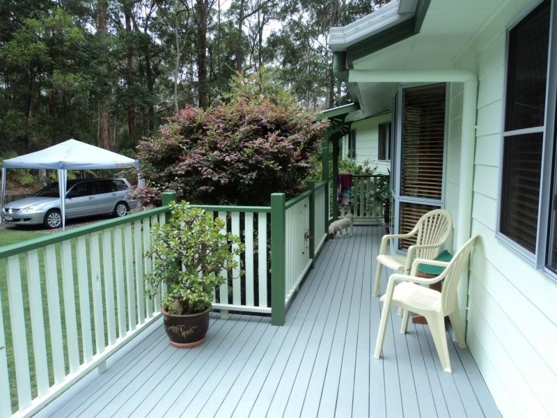 24 Maroochy Spring Drive, Dulong QLD 4560