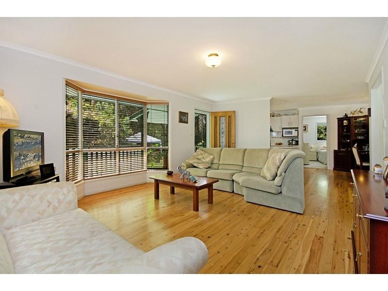 24 Maroochy Spring Drive, Dulong QLD 4560