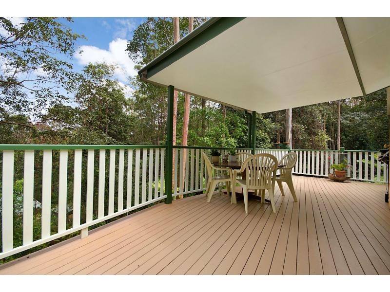 24 Maroochy Spring Drive, Dulong QLD 4560