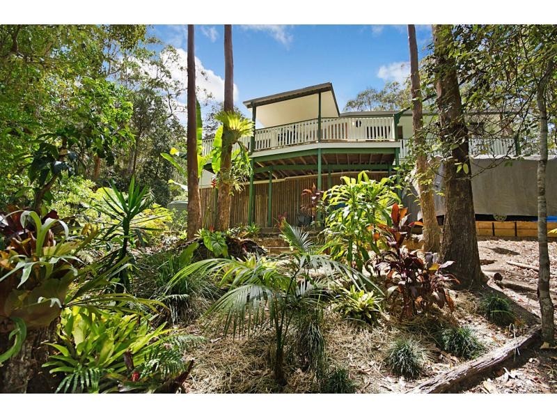 24 Maroochy Spring Drive, Dulong QLD 4560