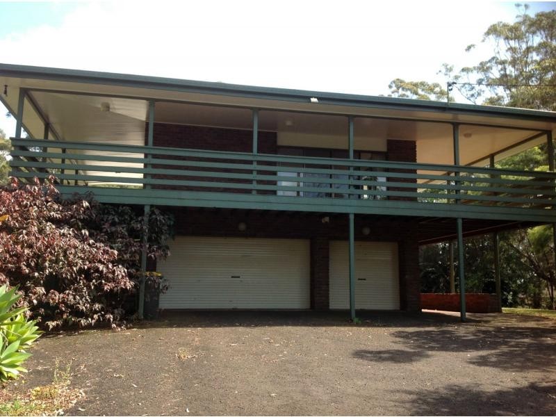 97 Obi Obi Road, Mapleton QLD 4560