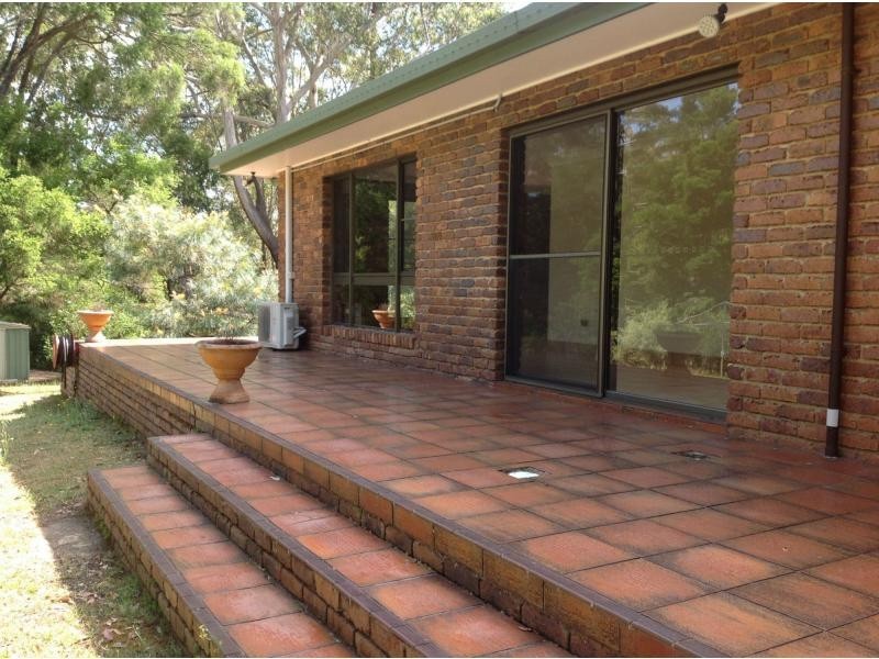 97 Obi Obi Road, Mapleton QLD 4560