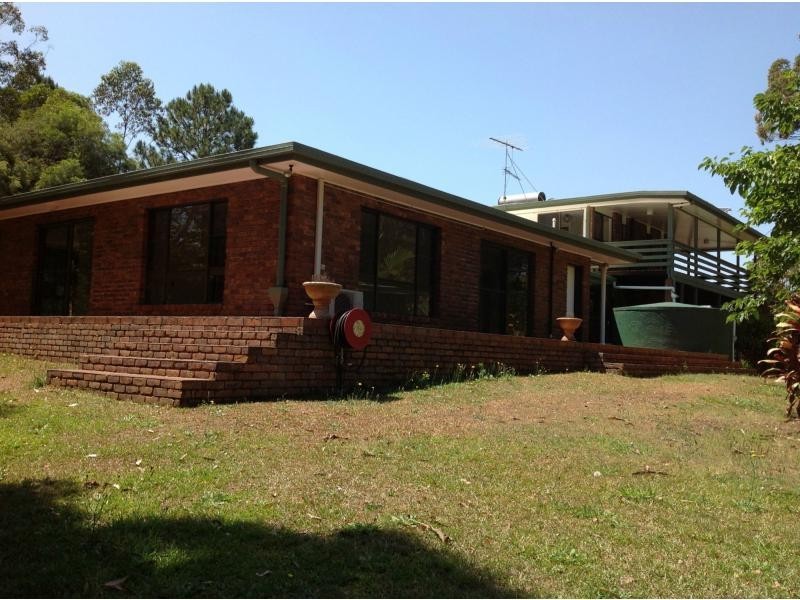 97 Obi Obi Road, Mapleton QLD 4560