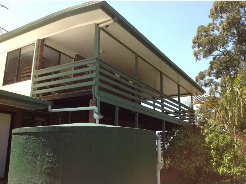 97 Obi Obi Road, Mapleton QLD 4560