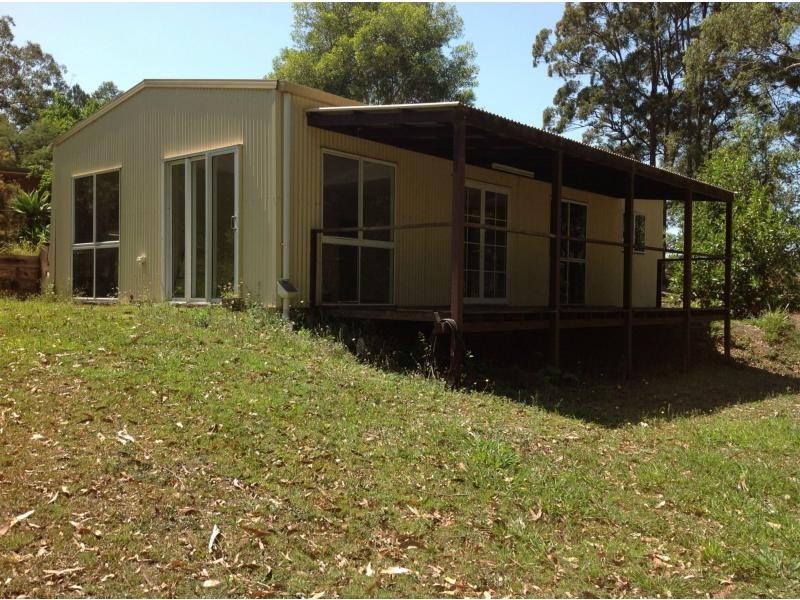 97 Obi Obi Road, Mapleton QLD 4560