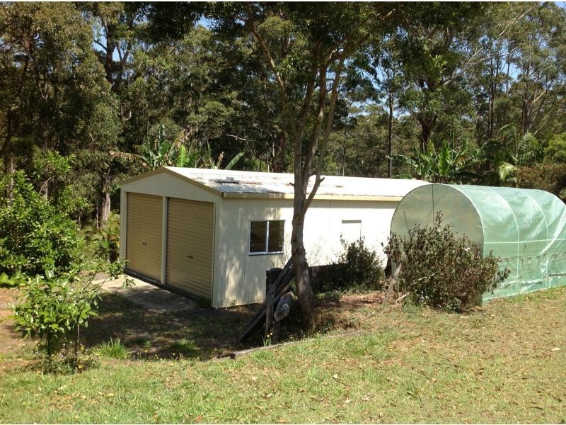 97 Obi Obi Road, Mapleton QLD 4560