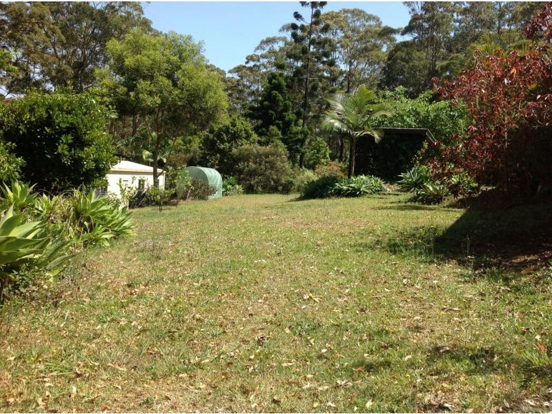 97 Obi Obi Road, Mapleton QLD 4560