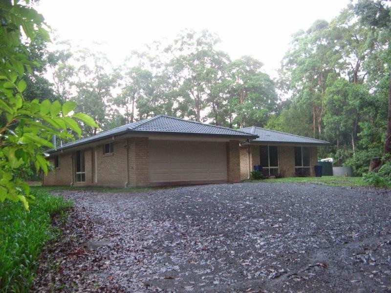 Dulong QLD 4560