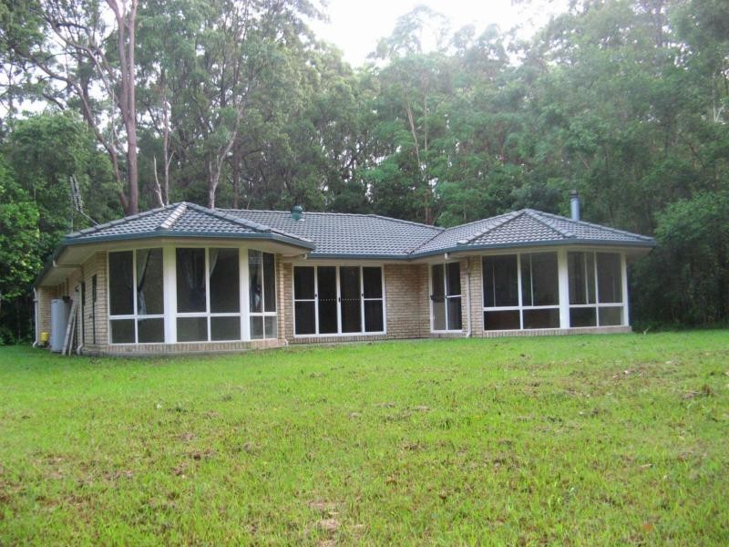 Dulong QLD 4560