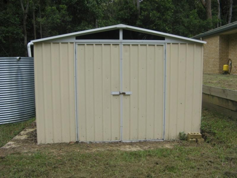 Dulong QLD 4560