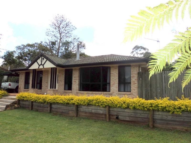 3 Frangipanni Court, Montville QLD 4560