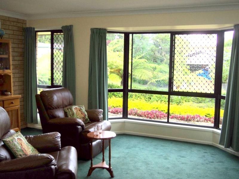 3 Frangipanni Court, Montville QLD 4560