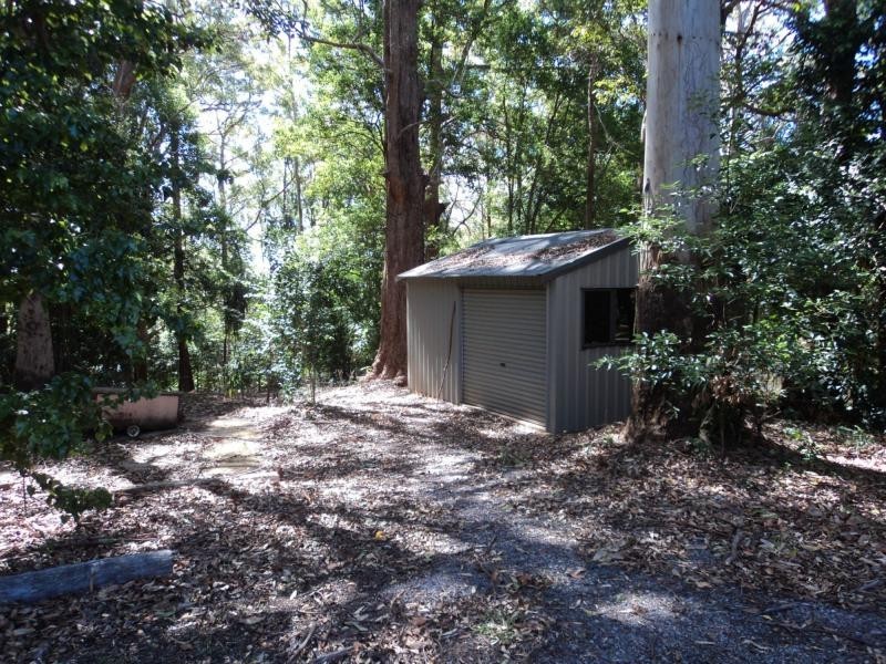 428 Western Avenue, Montville QLD 4560